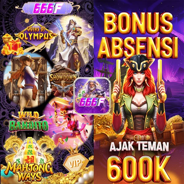 666F Maxwin Pola Gacor Hari Ini