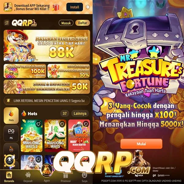 QQRP
