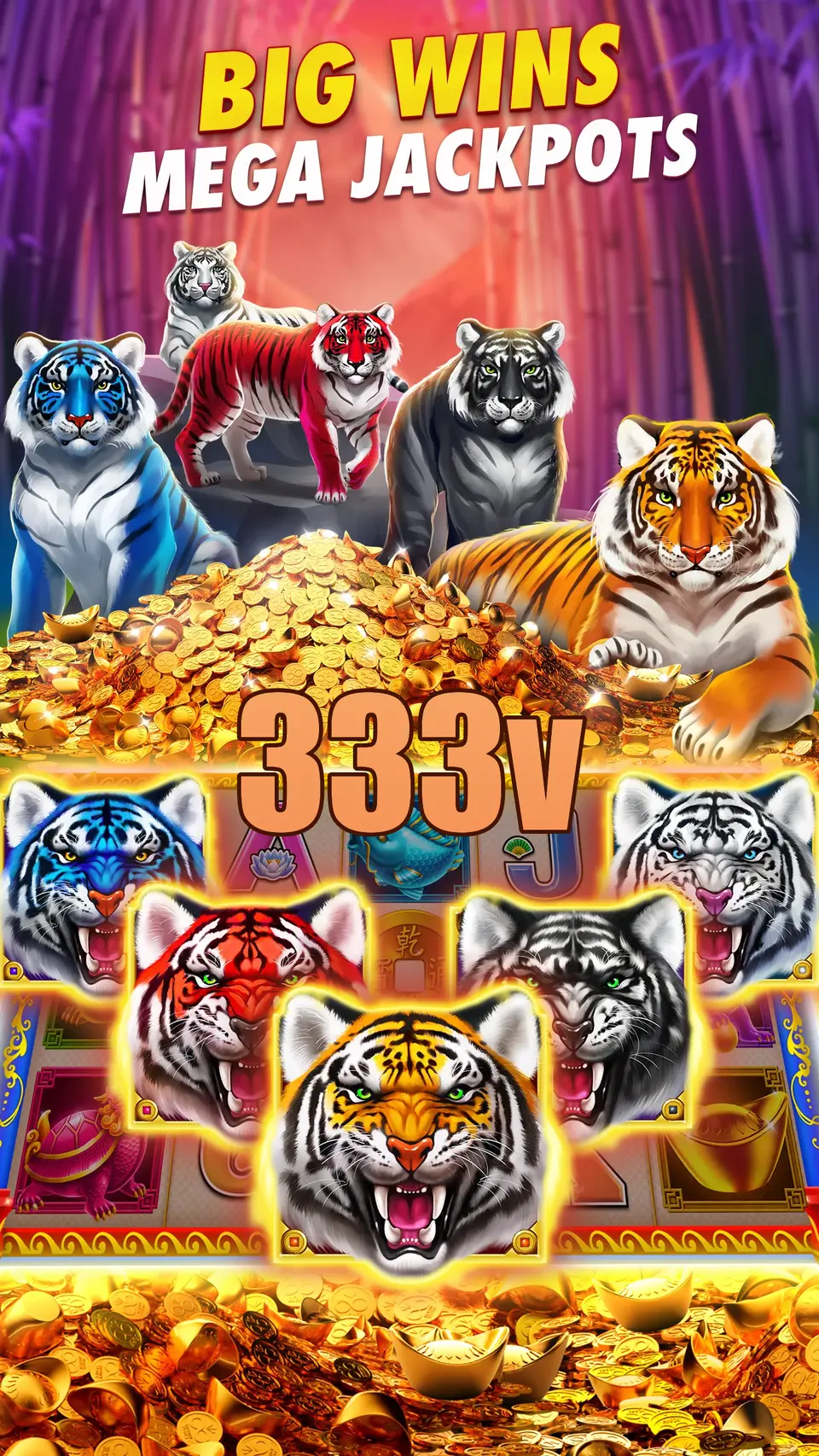 333v Unduh